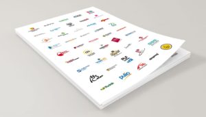 agencja brandingowa moweli creative ptrojektowanie logo firmowych rewitalizacje logo rebranding logo