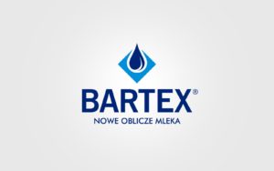 Bartex logo firmowe
