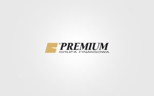 Grupa Finansowa Premium SA logo firmowe