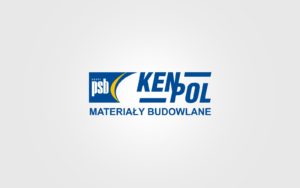 Kenpol logo firmowe