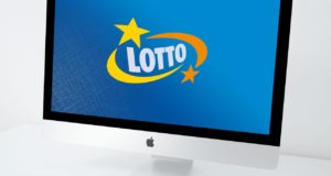 Lotto Totalizator Sportowy tapety ekranowe i wygaszacze ekranu Agencja brandingowa Moweli Creative