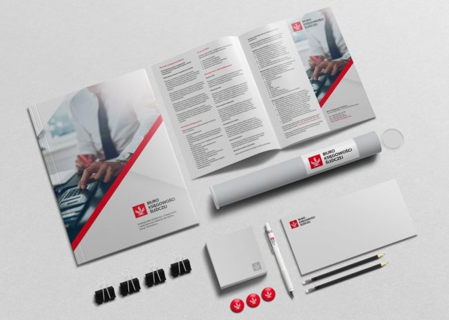 Projektowanie-katalogow-reklamowych-Biuro-Ksiegowosci-Sledczej-Agencja-brandingowa-Moweli-Creative-Warszawa