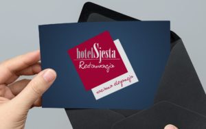 Hotel Restauracja Sjesta logo