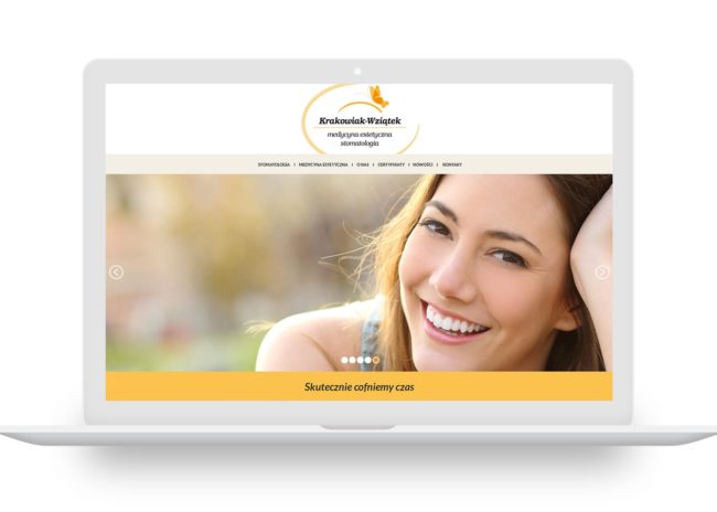 Krakowiak Wziątek Dąbrowa Górnicza projektowanie stron internetowych tworzenie nowoczesnych i responsywnych stron www Dąbrowa Górnicza, Sosnowiec, Katowice, Warszawa, Kraków, Gdańsk, Wrocław, Agencja brandingowa Moweli Creative