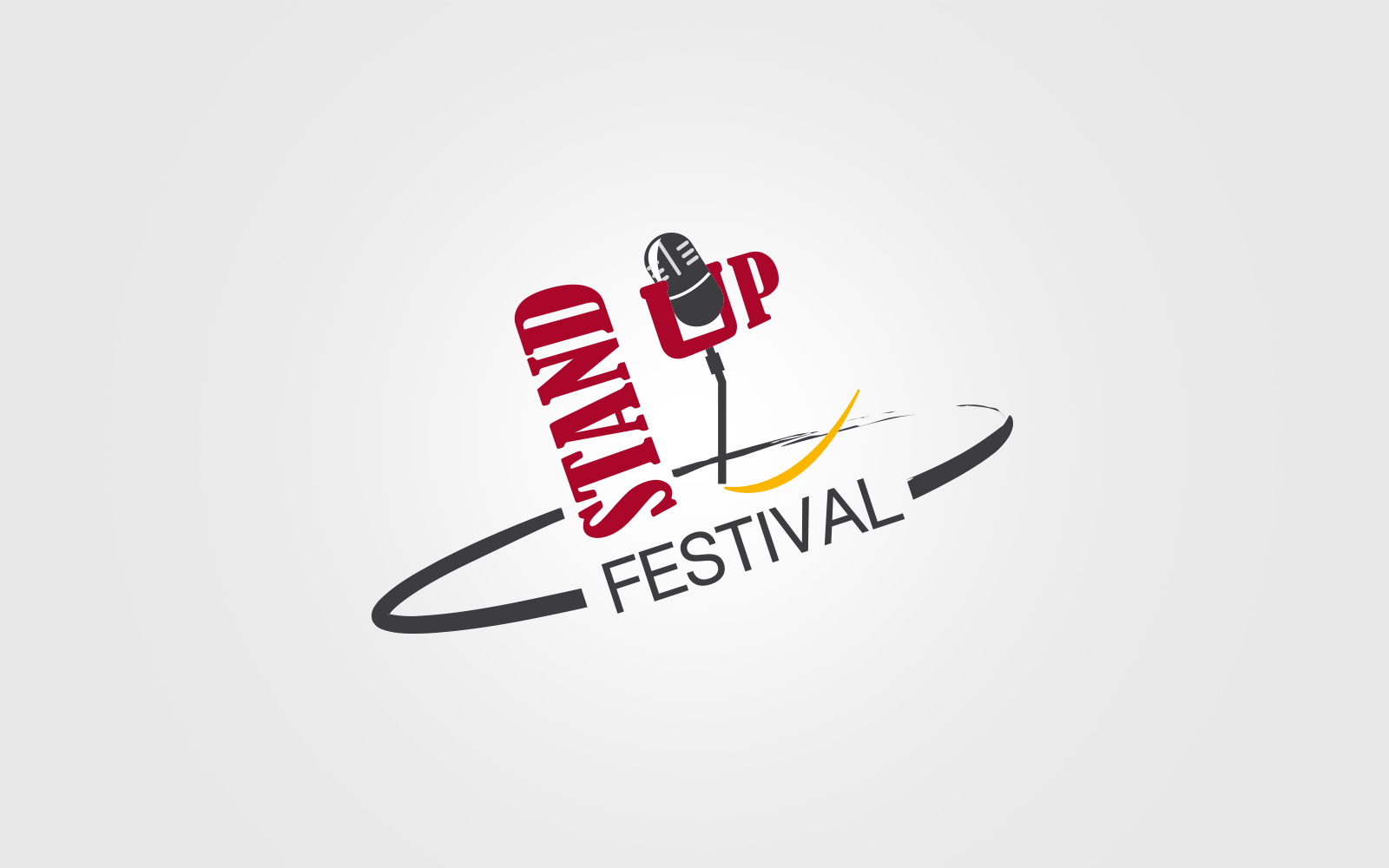 StandUp Festival logo