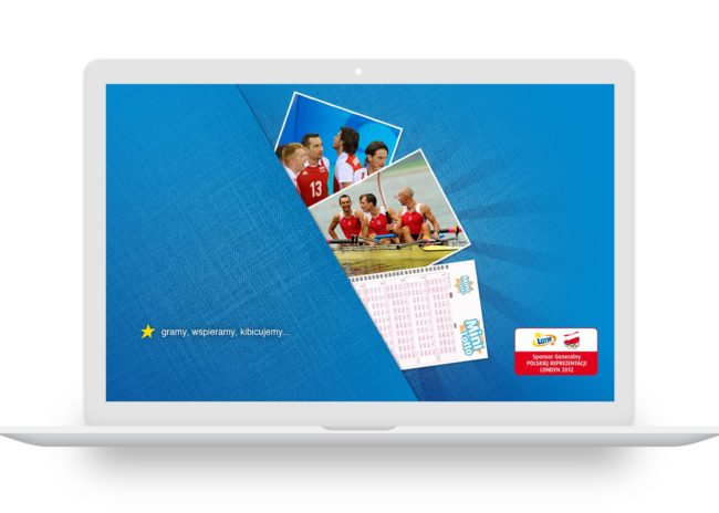 Totalizator Sportowy Lotto wygaszacze