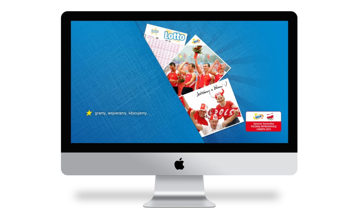 Lotto Totalizator Sportowy tapety ekranowe i wygaszacze ekranu