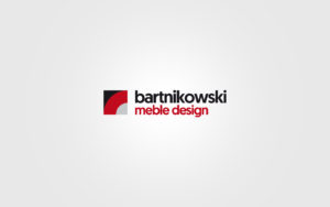 bartnikowski meble design logo firmowe