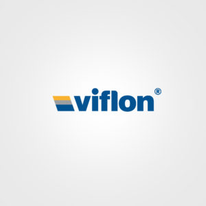 Viflon logo produktowe Nelvi Agencja brandingowa Moweli Creative