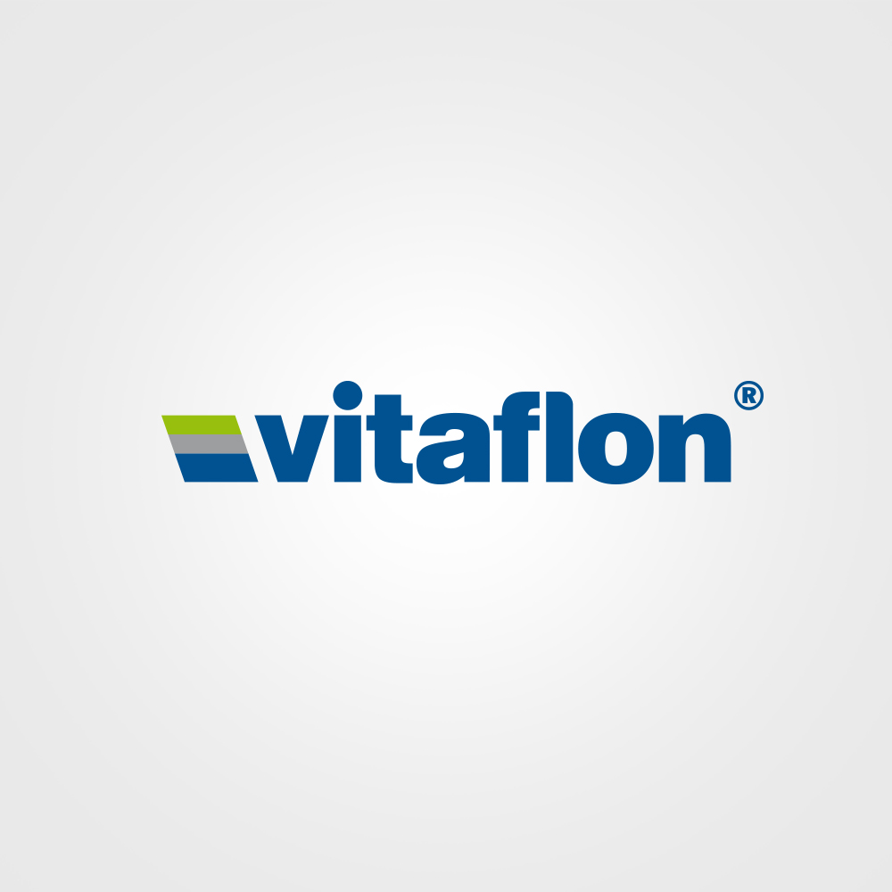 Vitaflon logo produktowe Nelvi Agencja brandingowa Moweli Creative