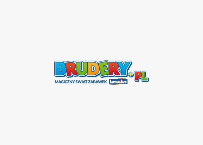 Brudery pl projektowanie logo firmowych ksiegi znaku Agencja brandingowa Moweli Creative Dąbrowa Górnicza Kraków Warszawa