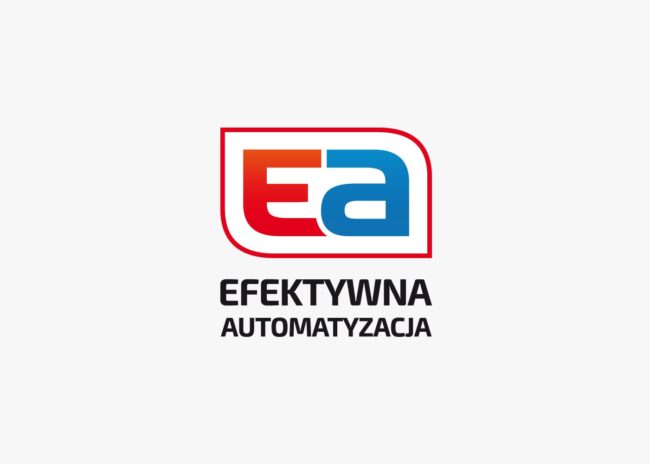 EA Kraków projektowanie logo firmowych ksiegi znaku Agencja brandingowa Moweli Creative Dąbrowa Górnicza Kraków Warszawa