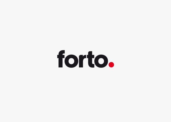 Forto projektowanie logo firmowych ksiegi znaku Agencja brandingowa Moweli Creative Dąbrowa Górnicza Kraków Warszawa