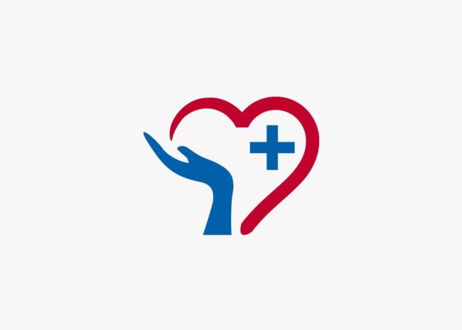 Szpital Ostrów Mazowiecka projektowanie logo firmowych ksiegi znaku Agencja brandingowa Moweli Creative Dąbrowa Górnicza Kraków Warszawa