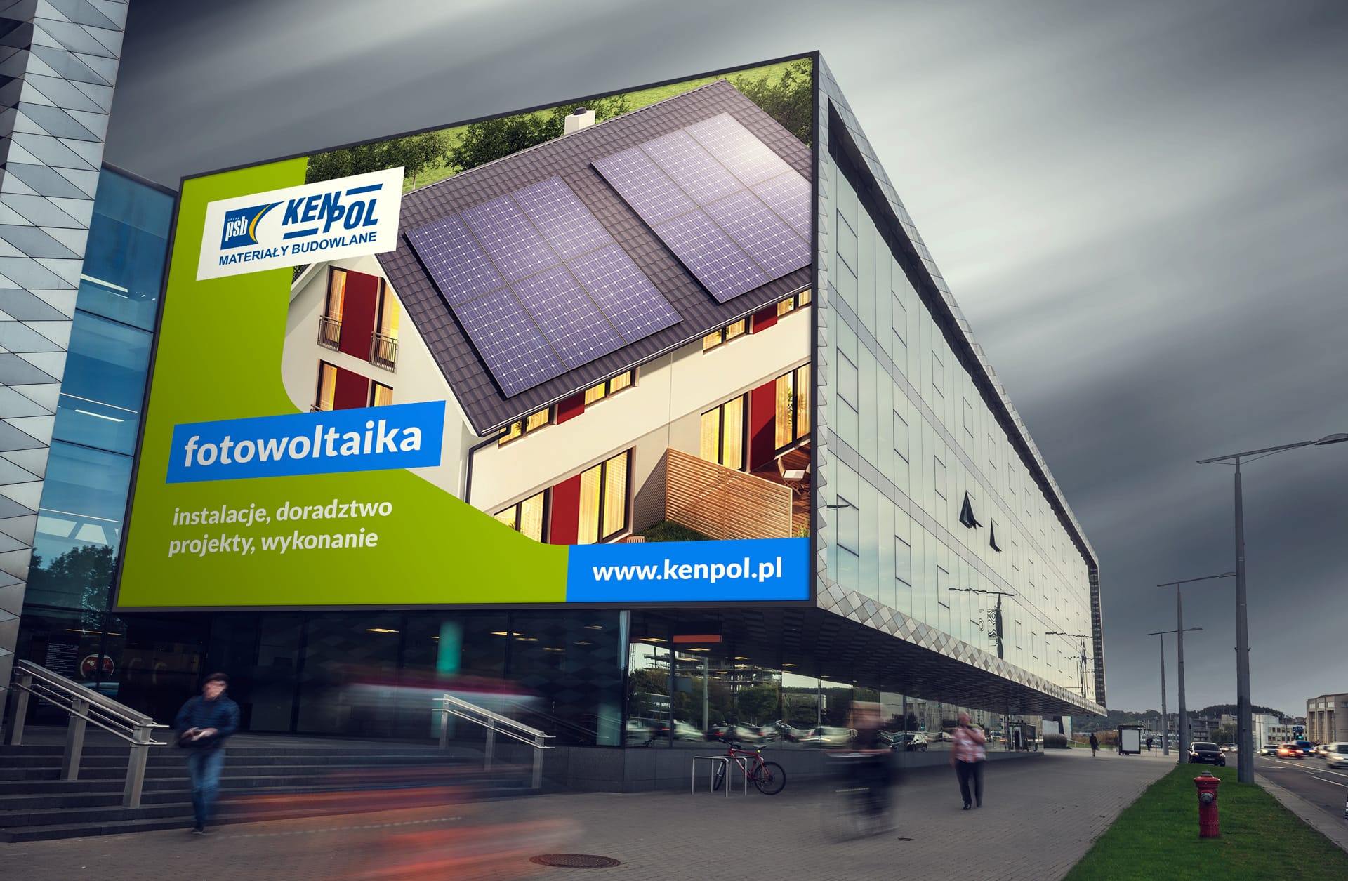 Agencja brandingowa Moweli Creative. Logo, identyfikacje wizualne, katalogi, billboardy, strony internetowe. Projekty graficzne wysokiej jakości