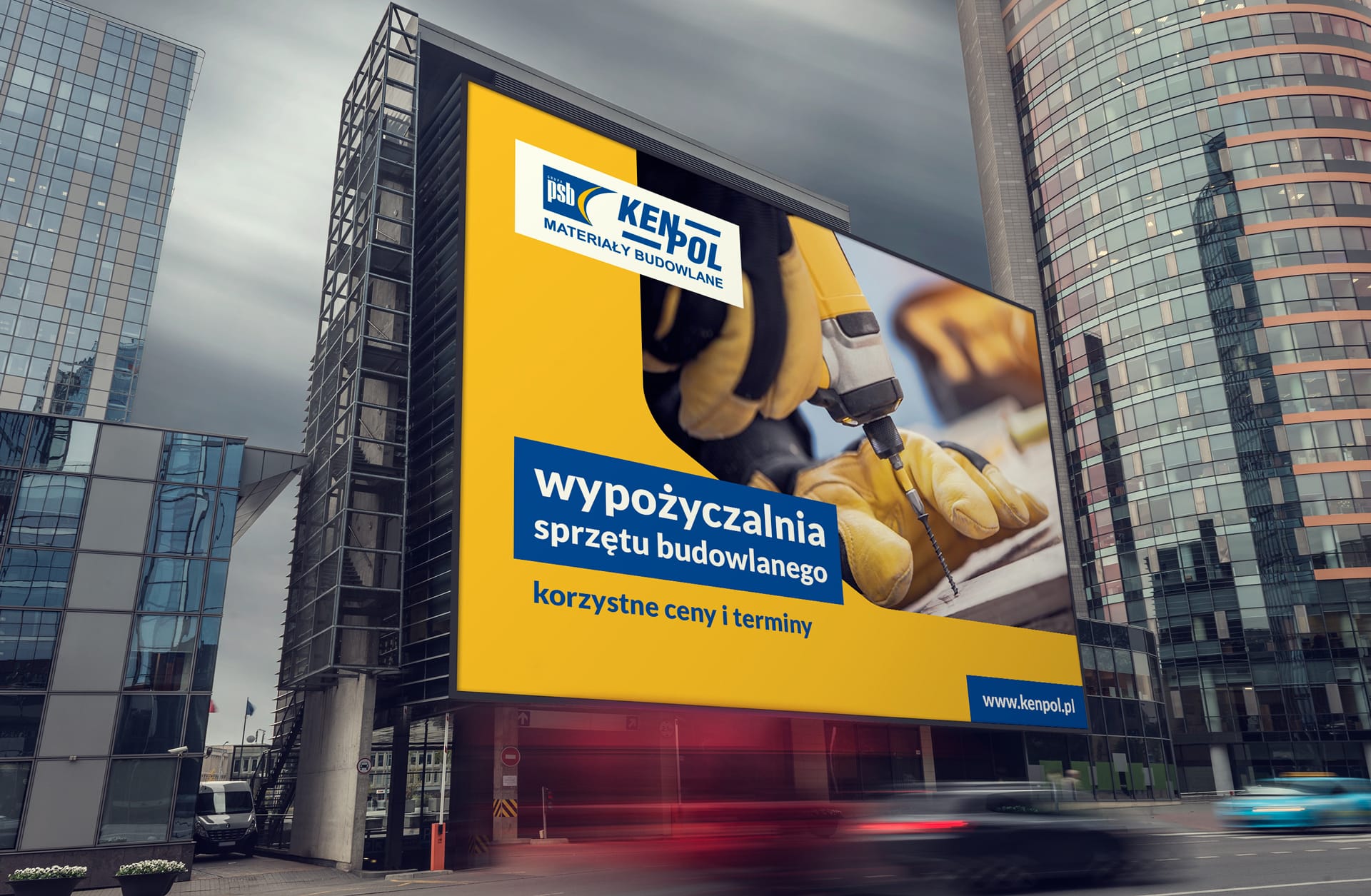 Agencja brandingowa Moweli Creative. Logo, identyfikacje wizualne, katalogi, billboardy, strony internetowe. Projekty graficzne wysokiej jakości