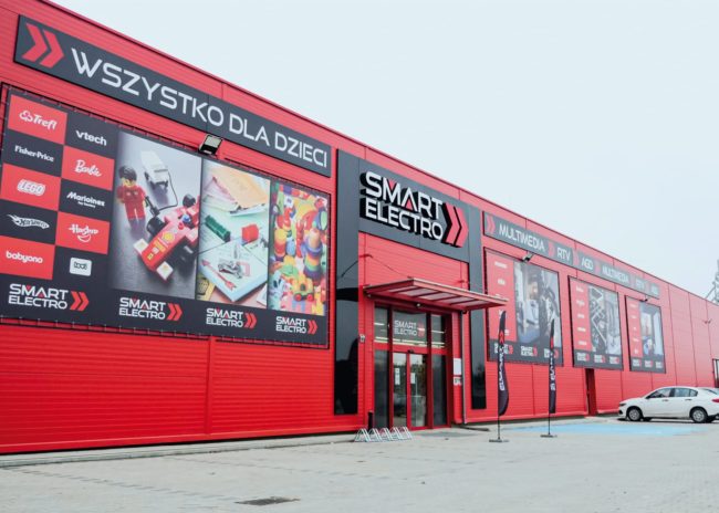 Branding w małej firmie. Poznaj 8 kroków budowania marki Smart Electro branding Agnecja brandingowa Moweli Creative