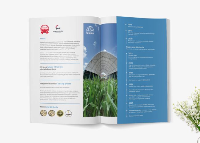 Projekt-katalogow-reklamowych-A4-dla-Skavska-Hale-Studio-Graficzne-Moweli-Creative